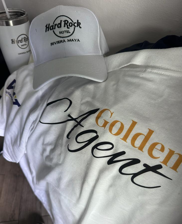 Golden Agent RCD Hotels